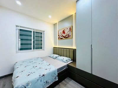 Chủ nhà đành lòng bán căn hộ 724 OC1A Mường Thanh Viễn Triều, giá chỉ 3 tỷ 099 triệu 3