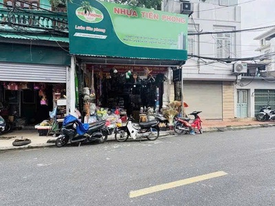 Mặt phố Vân Đồn-trung tâm Hai Bà-92M 2T-mặt tiền rộng-vỉa hè-kinh doanh cực đỉnh 1