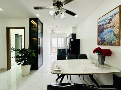 Sở hữu ngay căn 2PN TRỰC BIỂN, Mường Thanh Viễn Triều, Nha Trang, GIÁ CHỈ 4,2 TỶ 10