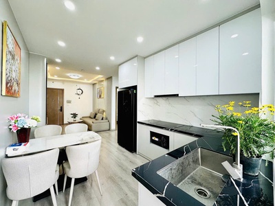 Bán căn hộ 724 OC1A Mường Thanh Viễn Triều, Nha Trang, giá chỉ 3 tỷ 099 triệu 0