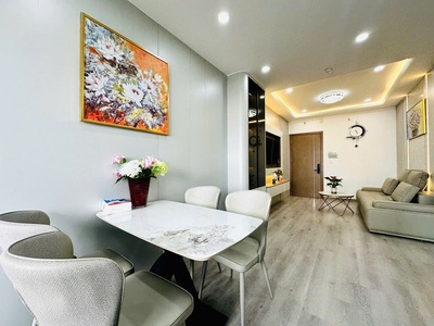 Bán căn hộ 724 OC1A Mường Thanh Viễn Triều, Nha Trang, giá chỉ 3 tỷ 099 triệu 10