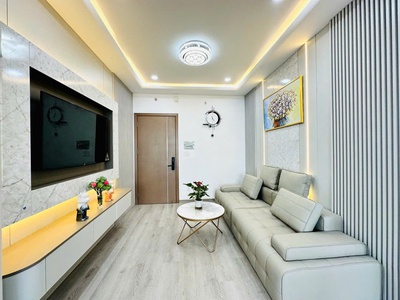 Bán căn hộ 724 OC1A Mường Thanh Viễn Triều, Nha Trang, giá chỉ 3 tỷ 099 triệu 1