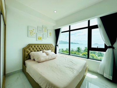 Sở hữu ngay căn 2PN TRỰC BIỂN, Mường Thanh Viễn Triều, Nha Trang, GIÁ CHỈ 4,2 TỶ 4
