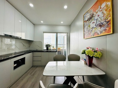 Bán căn hộ 724 OC1A Mường Thanh Viễn Triều, Nha Trang, giá chỉ 3 tỷ 099 triệu 4