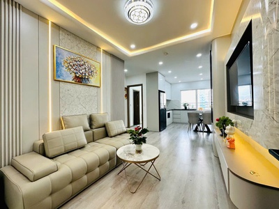 Bán căn hộ 724 OC1A Mường Thanh Viễn Triều, Nha Trang, giá chỉ 3 tỷ 099 triệu 6