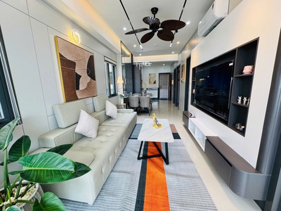 Đừng bỏ lỡ căn 3PN View biển đẹp Napoleon Nha Trang, GIÁ CHỈ 2,8 TỶ 0