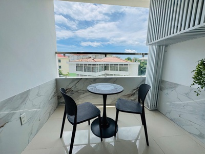 Đừng bỏ lỡ căn 3PN View biển đẹp Napoleon Nha Trang, GIÁ CHỈ 2,8 TỶ 6