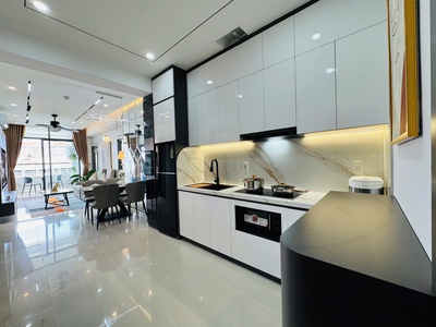 Mua ngay căn 3PN View biển đẹp Napoleon Nha Trang, GIÁ CHỈ 2,8 TỶ 0