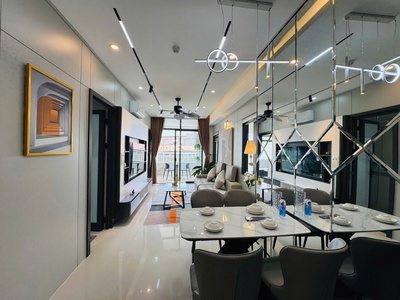 Mua ngay căn 3PN View biển đẹp Napoleon Nha Trang, GIÁ CHỈ 2,8 TỶ 5