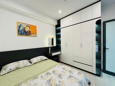 Mua ngay căn 3PN View biển đẹp Napoleon Nha Trang, GIÁ CHỈ 2,8 TỶ 2