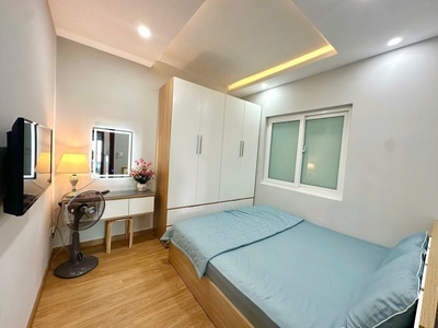 Còn 1 căn 2PN trực biển, Mường Thanh Viễn Triều, Nha Trang, GIÁ CHỈ 4,39 TỶ 4