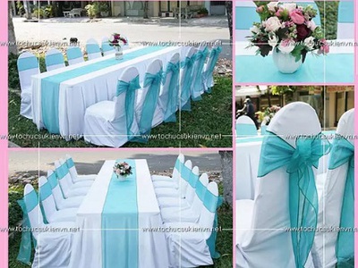 Một số ưu điểm khi sử dụng dịch vụ Cho thuê bàn ghế trọn gói chuyên nghiệp 0