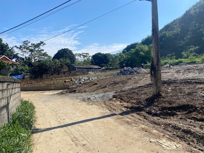 Bất động sản giá rẻ tại Cư Yên Lương Sơn Hoà Bình 4