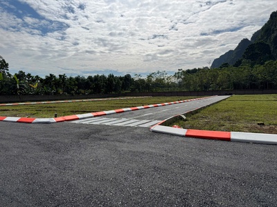 Bất động sản giá rẻ tại Lương Sơn, Hoà Bình 1