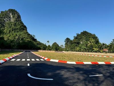 Bất động sản giá rẻ tại Lương Sơn, Hoà Bình 4