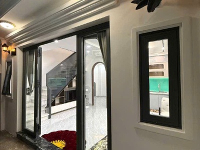 Siêu phẩm biệt thư mini đang xây dựng-35m2-Âu Cơ-Tân Bình 5