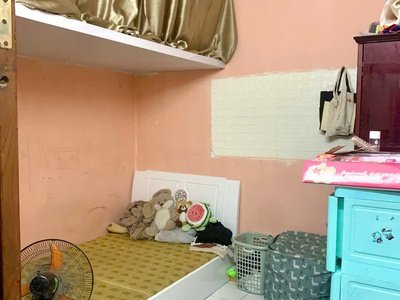 Cho thuê căn hộ chính chủ tại khu tập thể bưu điện Hoàng Cầu, ngõ 5 Láng Hạ. Nhà A   phòng 402 2