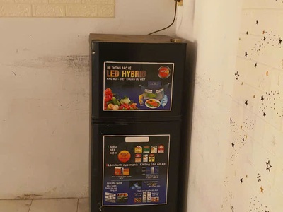 Cho thuê căn hộ chính chủ tại khu tập thể bưu điện Hoàng Cầu, ngõ 5 Láng Hạ. Nhà A   phòng 402 4