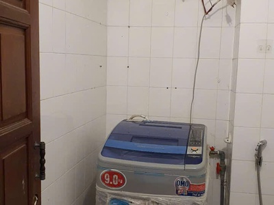 Cho thuê căn hộ chính chủ tại khu tập thể bưu điện Hoàng Cầu, ngõ 5 Láng Hạ. Nhà A   phòng 402 5