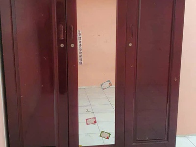 Cho thuê căn hộ chính chủ tại khu tập thể bưu điện Hoàng Cầu, ngõ 5 Láng Hạ. Nhà A   phòng 402 7