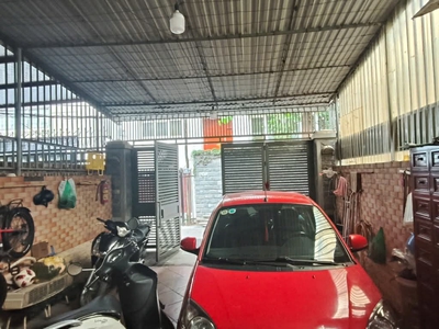 Bán nhà ngọc thuỵ, 100m, mt 5m, ngõ ôtô thông, 10m ra ôtô tránh 2