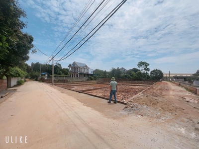 Siêu phẩm trục chính trạm bơm, hồng kỳ, sóc sơn, hà nội 2