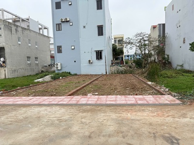 Lô đất ngay sát hàng loạt khu công nghiệp và nghỉ dưỡng giá từ hơn 1 tỷ 0