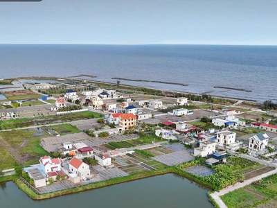 Bán đất giao phong quất lâm 95m2 sát bãi biển và flamingo hơn 1 tỷ 0