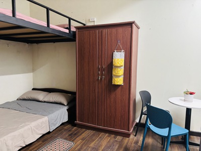 Phòng trọ cho thuê tại ngõ 40 Tạ Quang Bửu - Hà Nội, khu Bách Kinh Xây, vài phút đi bộ tới trường 0