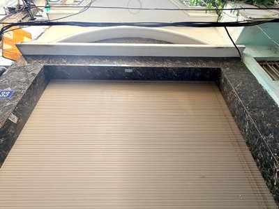 Nhà mặt ngõ - ba gác đỗ cửa - 30m ra ô tô - 100m ra phố - tiện ích ngập tràn 5 tầng-32m2 0