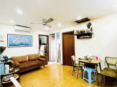 Chung cư cao cấp hà đông   hiếm có khó tìm   ô tô đỗ chân tòa nhà   giá hợp lý 66,7m2 0