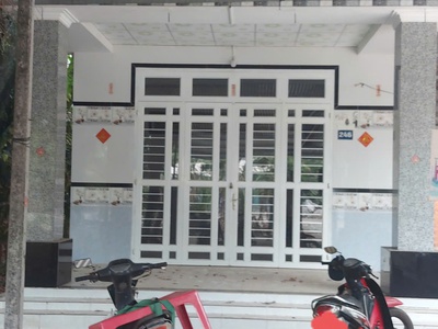 Siêu phẩm nhà đất đẹp phù hợp cho mọi gia đình - diện tích hơn : 2400m2 0