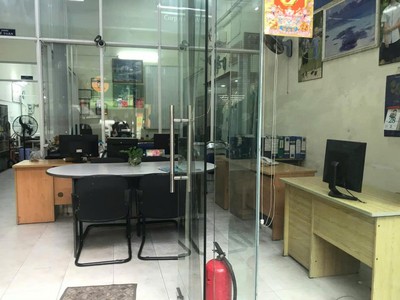 Mtkd ngang hiếm 6.5m 182m2 trần thị trọng kd đa ngành nghề ngay tt phường 15 chỉ 22.7 tỷ. 0