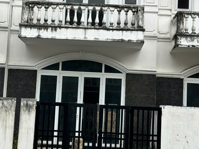 Chính chủ bán Nhà liền kề khu Biệt thự ven sông Chánh Mỹ, trung tâm Thủ Dầu Một, Bình Dương, view sô 3