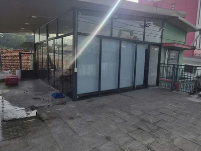 Sang quán bún chả cá hoặc sang hợp đồng mặt bằng trống 1