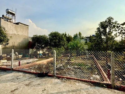 L1572 ⭐ 3 lô đất xuân thới sơn 8, shr, hxh, 7x17m, 2.x tỷ 0