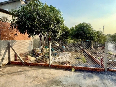 L1572 ⭐ 3 lô đất xuân thới sơn 8, shr, hxh, 7x17m, 2.x tỷ 1