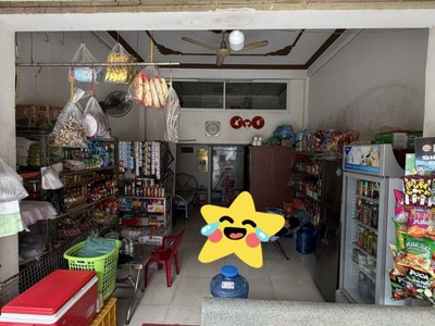 Nhỉnh 4 tỷ mặt tiền kinh doanh 8m có lề giáp tân phú 4 x 11 - 2 phòng ngủ 3