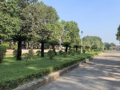 Chính chủ bán Nhà liền kề khu Biệt thự ven sông Chánh Mỹ, trung tâm Thủ Dầu Một, Bình Dương, view sô 1