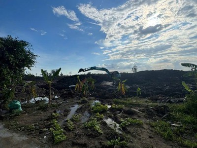 Giá hiếm   đất thổ cư ngõ 82 hòa nghĩa   zalo 0567 222 555 3