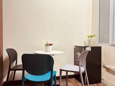 Phòng trọ cho thuê tại ngõ 40 Tạ Quang Bửu - Hà Nội, khu Bách Kinh Xây, vài phút đi bộ tới trường 1