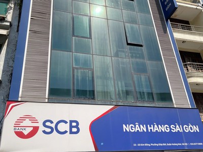 Chính chủ bán nhà mặt phố kim đồng   phường tương mai, hoàng mai, hà nội 1