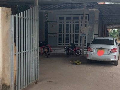 Siêu phẩm nhà đất đẹp phù hợp cho mọi gia đình - diện tích hơn : 2400m2 1