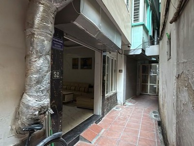 Cực hiếm dương quảng hàm - nhà đẹp - gần ô tô thông sang phố nguyễn văn huyên 30/32m2 0