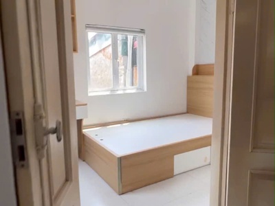 Nhà chính chủ - giá tốt - vị trí đẹp tại ngõ văn hương 1