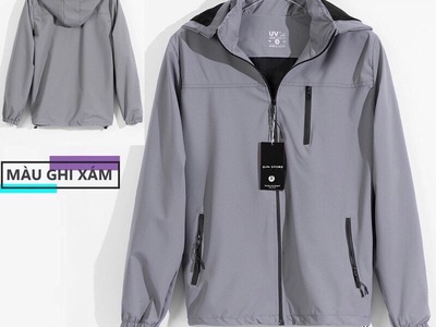 Đặt Đồng phục áo gió công ty, quán coffee, nhà hàng 40C Lạch Tray Hải Phòng 0