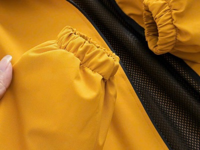 Đặt Đồng phục áo gió công ty, quán coffee, nhà hàng 40C Lạch Tray Hải Phòng 3