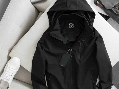 Đặt Đồng phục áo gió công ty, quán coffee, nhà hàng 40C Lạch Tray Hải Phòng 4