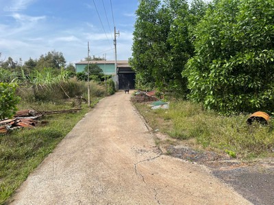 Chính chủ cần bán gấp 2 lô đất siêu đẹp sân bay Long Thành - Đồng Nai 2