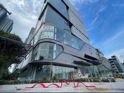 Bán sàn văn phòng, rox tower goldmark city vị trí kin cương- nâng tầm giá trị doanh nghiệp lh 3